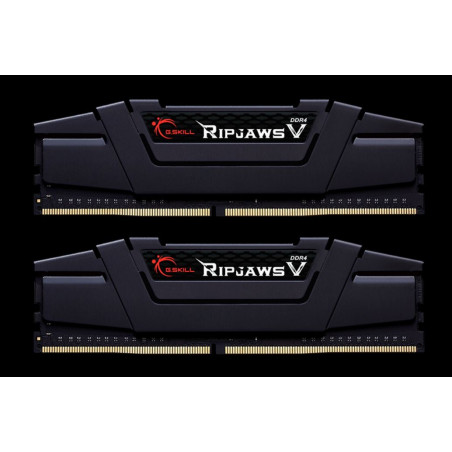 G.Skill | 32 GB | DDR4 | 3600 MHz | PC/server | Registered No | ECC No