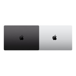 Apple MacBook Pro 16" Apple M5 Max 18C CPU, 32C GPU/36GB/2TB SSD/Silver/SWE | Apple