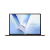 Asus Vivobook 16 M1607KA-MB186W | Cool Silver | 16 " | IPS | WUXGA | 1920 x 1200 pixels | Anti-glare | AMD Ryzen AI 5 | 330 | 16