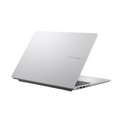 Asus Vivobook 16 M1607KA-MB186W | Cool Silver | 16 " | IPS | WUXGA | 1920 x 1200 pixels | Anti-glare | AMD Ryzen AI 5 | 330 | 16
