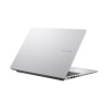 Asus Vivobook 16 M1607KA-MB186W | Cool Silver | 16 " | IPS | WUXGA | 1920 x 1200 pixels | Anti-glare | AMD Ryzen AI 5 | 330 | 16