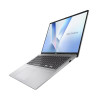 Asus Vivobook 16 M1607KA-MB186W | Cool Silver | 16 " | IPS | WUXGA | 1920 x 1200 pixels | Anti-glare | AMD Ryzen AI 5 | 330 | 16
