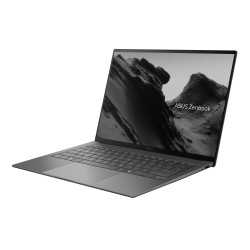 Asus Zenbook S14 UX5406AA-SU052W | Antrim Gray | 14 " | OLED | Touchscreen | 3K | 2880 x 1800 pixels | 120 Hz | Glossy | Intel C