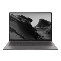 Asus Zenbook S14 UX5406AA-SU052W | Antrim Gray | 14 " | OLED | Touchscreen | 3K | 2880 x 1800 pixels | 120 Hz | Glossy | Intel C