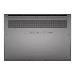 Asus Zenbook S14 UX5406AA-SU052W | Antrim Gray | 14 " | OLED | Touchscreen | 3K | 2880 x 1800 pixels | 120 Hz | Glossy | Intel C