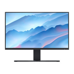 Xiaomi 2K Monitor A27Qi 2026 | 27 " | IPS | QHD | 16:9 | 120 Hz | 6 ms | 2560 x 1440 pixels | 300 cd/m | Black