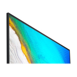Xiaomi 2K Monitor A27Qi 2026 | 27 " | IPS | QHD | 16:9 | 120 Hz | 6 ms | 2560 x 1440 pixels | 300 cd/m | Black