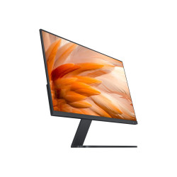 Xiaomi 2K Monitor A27Qi 2026 | 27 " | IPS | QHD | 16:9 | 120 Hz | 6 ms | 2560 x 1440 pixels | 300 cd/m | Black