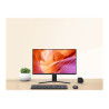 Xiaomi 2K Monitor A27Qi 2026 | 27 " | IPS | QHD | 16:9 | 120 Hz | 6 ms | 2560 x 1440 pixels | 300 cd/m | Black