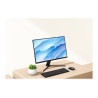 Xiaomi 2K Monitor A27Qi 2026 | 27 " | IPS | QHD | 16:9 | 120 Hz | 6 ms | 2560 x 1440 pixels | 300 cd/m | Black
