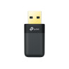 TP-LINK Archer TX23U | AX1800 Mini Wi-Fi6 Wireless USB Adapter | 802.11ax | MU-MiMO Yes | no PoE