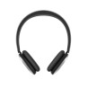 Lenovo | Headset | ThinkPad Dual-Mode 8550 | Built-in microphone | ANC | Black