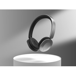 Lenovo | Headset | ThinkPad Dual-Mode 8550 | Built-in microphone | ANC | Black