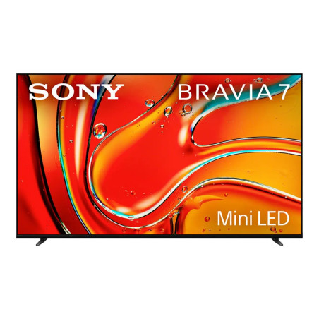 Sony K-65XR70 | 65 | Smart TV | Google TV | UHD | Grey