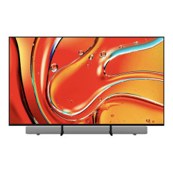 Sony K-65XR70 | 65 | Smart TV | Google TV | UHD | Grey