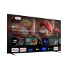 Sony K-65XR70 | 65 | Smart TV | Google TV | UHD | Grey