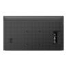 Sony K-65XR70 | 65 | Smart TV | Google TV | UHD | Grey