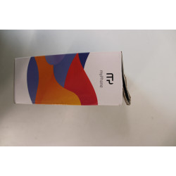 SALE OUT. | myPhone Halo 3 | Black | 2.31 " | IPS | 32 MB | 32 MB | Single SIM | Main camera resolution 0.3 MP | 1000 mAh | DAMA