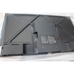 SALE OUT. Xiaomi QLED TV A Pro 2026 | 32" | Smart TV | Google TV | HD | Dark Gray | DAMAGED PACKAGING, CRACKED PLASTIC AT THE BA