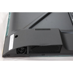 SALE OUT. Xiaomi QLED TV A Pro 2026 | 32" | Smart TV | Google TV | HD | Dark Gray | DAMAGED PACKAGING, CRACKED PLASTIC AT THE BA