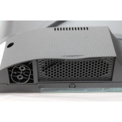 SALE OUT. Xiaomi QLED TV A Pro 2026 | 32" | Smart TV | Google TV | HD | Dark Gray | DAMAGED PACKAGING, CRACKED PLASTIC AT THE BA