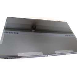 SALE OUT. LG 4K LED LCD TV | 43UA73003LA | 43 | Smart TV | webOS | UHD | Black | UNPACKED ,USED