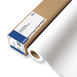 C13S045280 | Bond Paper Bright | White | 90 g/m | 914 mm x 50 m