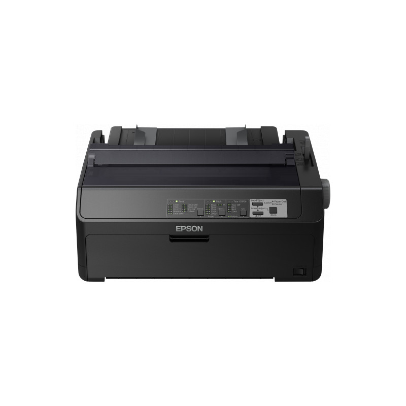 Epson LQ-590IIN | Mono | Dot matrix | Dot matrix printer | Black