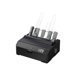 Epson LQ-590IIN | Mono | Dot matrix | Dot matrix printer | Black