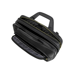 Targus CityGear 12-14" Topload Laptop Case (Black) | Targus