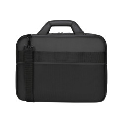 Targus CityGear 12-14" Topload Laptop Case (Black) | Targus