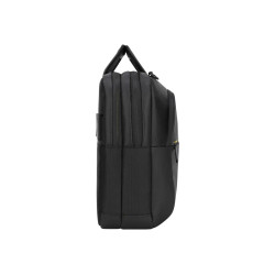 Targus CityGear 12-14" Topload Laptop Case (Black) | Targus