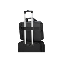 Targus CityGear 12-14" Topload Laptop Case (Black) | Targus