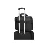 Targus CityGear 12-14" Topload Laptop Case (Black) | Targus