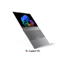 Lenovo Yoga 7 2-in-1 14ILL10 | Luna Grey | 14 " | OLED | Touchscreen | WUXGA | 1920 x 1200 pixels | Glossy | Intel Core Ultra 5 