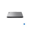 Lenovo LOQ 15IRX11 | Luna Grey | 15.6 " | IPS | FHD | 1920 x 1080 pixels | Anti-glare | Intel Core i5 | i5-13450HX | 16 GB | SOD