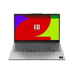 Lenovo LOQ 15ARP10E | Luna Grey | 15.6 " | IPS | FHD | 1920 x 1080 pixels | Anti-glare | AMD Ryzen 7 | 7735HS | 16 GB | SO-DIMM 