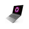Lenovo LOQ 15ARP10E | Luna Grey | 15.6 " | IPS | FHD | 1920 x 1080 pixels | Anti-glare | AMD Ryzen 7 | 7735HS | 16 GB | SO-DIMM 