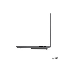Lenovo LOQ 15ARP10E | Luna Grey | 15.6 " | IPS | FHD | 1920 x 1080 pixels | Anti-glare | AMD Ryzen 7 | 7735HS | 16 GB | SO-DIMM 