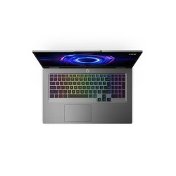 Lenovo LOQ 17IRX10 | Luna Grey | 17.3 " | IPS | FHD | 1920 x 1080 pixels | Anti-glare | Intel Core i7 | i7-13650HX | 16 GB | SOD