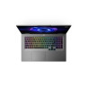Lenovo LOQ 17IRX10 | Luna Grey | 17.3 " | IPS | FHD | 1920 x 1080 pixels | Anti-glare | Intel Core i7 | i7-13650HX | 16 GB | SOD