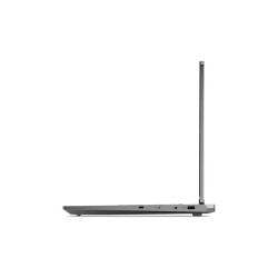 Lenovo LOQ 17IRX10 | Luna Grey | 17.3 " | IPS | FHD | 1920 x 1080 pixels | Anti-glare | Intel Core i7 | i7-13650HX | 16 GB | SOD