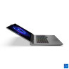 Lenovo LOQ 17IRX10 | Luna Grey | 17.3 " | IPS | FHD | 1920 x 1080 pixels | Anti-glare | Intel Core i7 | i7-13650HX | 16 GB | SOD