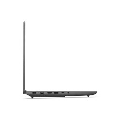Lenovo LOQ 15ARP10E | Luna Grey | 15.6 " | IPS | FHD | 1920 x 1080 pixels | Anti-glare | AMD Ryzen 7 | 7735HS | 16 GB | SO-DIMM 