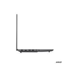 Lenovo LOQ 15ARP10E | Luna Grey | 15.6 " | IPS | FHD | 1920 x 1080 pixels | Anti-glare | AMD Ryzen 7 | 7735HS | 16 GB | SO-DIMM 