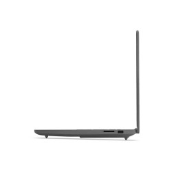 Lenovo LOQ 15ARP10E | Luna Grey | 15.6 " | IPS | FHD | 1920 x 1080 pixels | Anti-glare | AMD Ryzen 7 | 7735HS | 16 GB | SO-DIMM 
