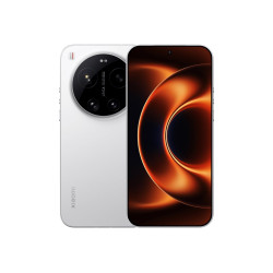 Xiaomi | 17 Ultra | White | 6.9 " | LTPO AMOLED | 1200 x 2608 pixels | Qualcomm | Snapdragon 8 Elite Gen 5 (3 nm) | Internal RAM