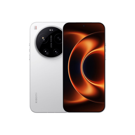 Xiaomi | 17 Ultra | White | 6.9 " | LTPO AMOLED | 1200 x 2608 pixels | Qualcomm | Snapdragon 8 Elite Gen 5 (3 nm) | Internal RAM