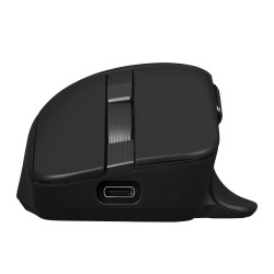 Asus Mouse | MD301 | Wireless | Bluetooth | Black