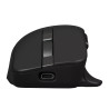 Asus Mouse | MD301 | Wireless | Bluetooth | Black